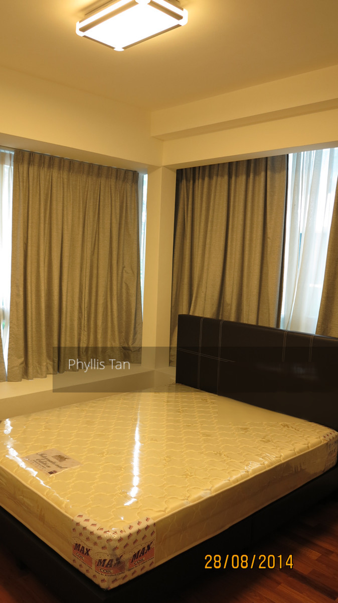Parc Sophia (D9), Apartment #121841442